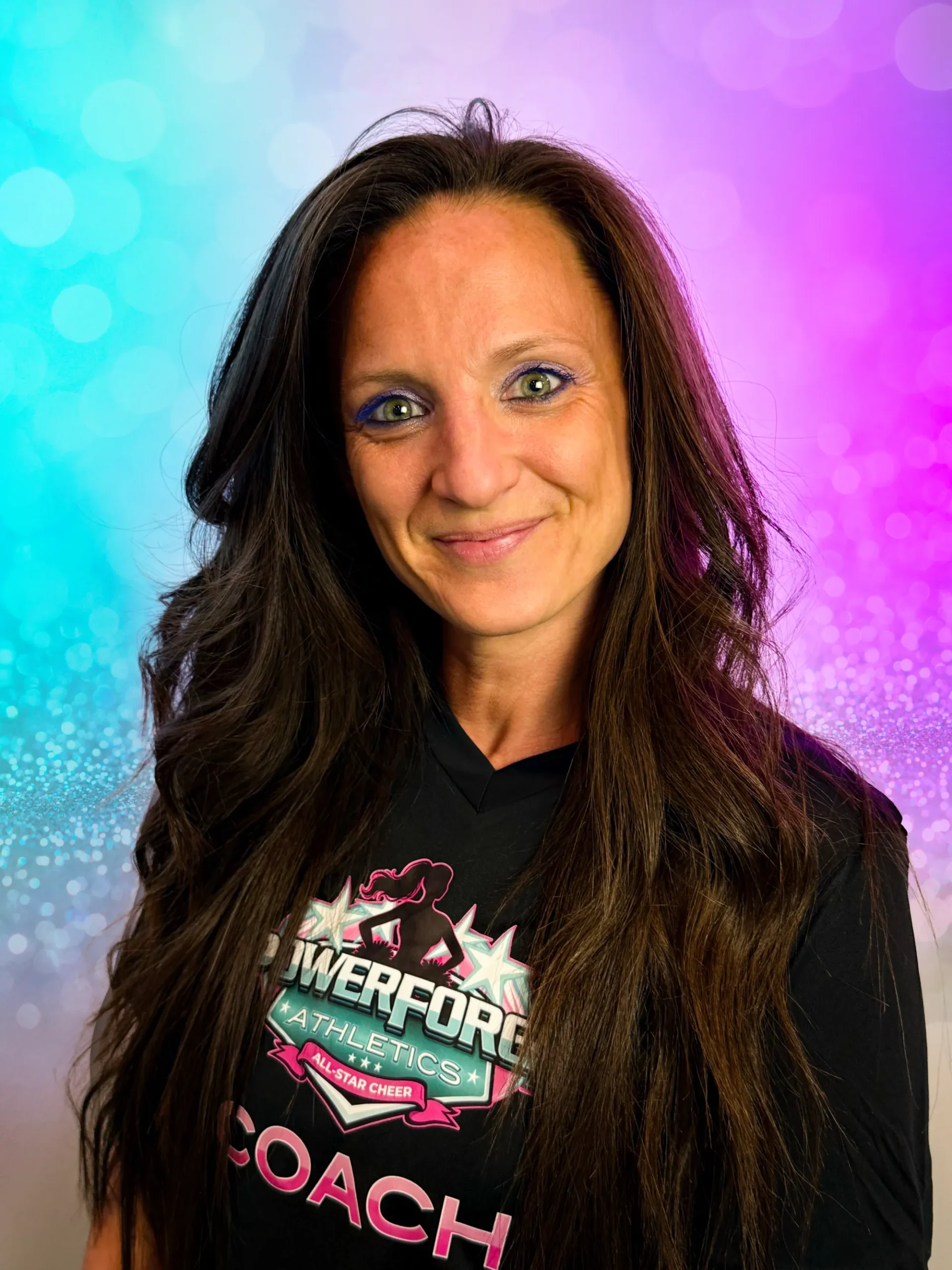 Kate Hudson, Founder and Owner of PowerForge Athletics