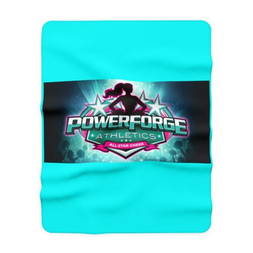 Deluxe Sherpa Fleece Blanket