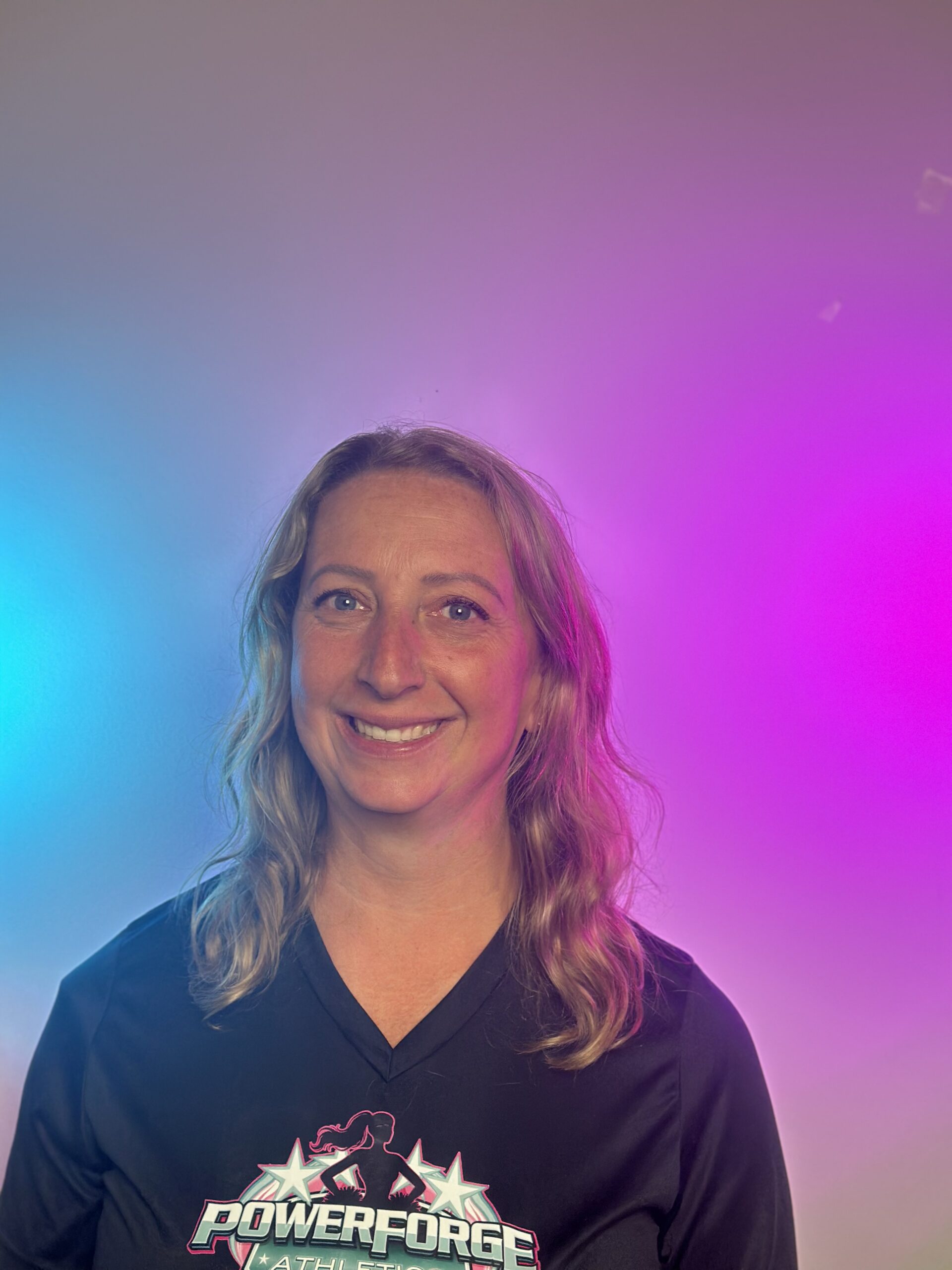 Coach Karissa