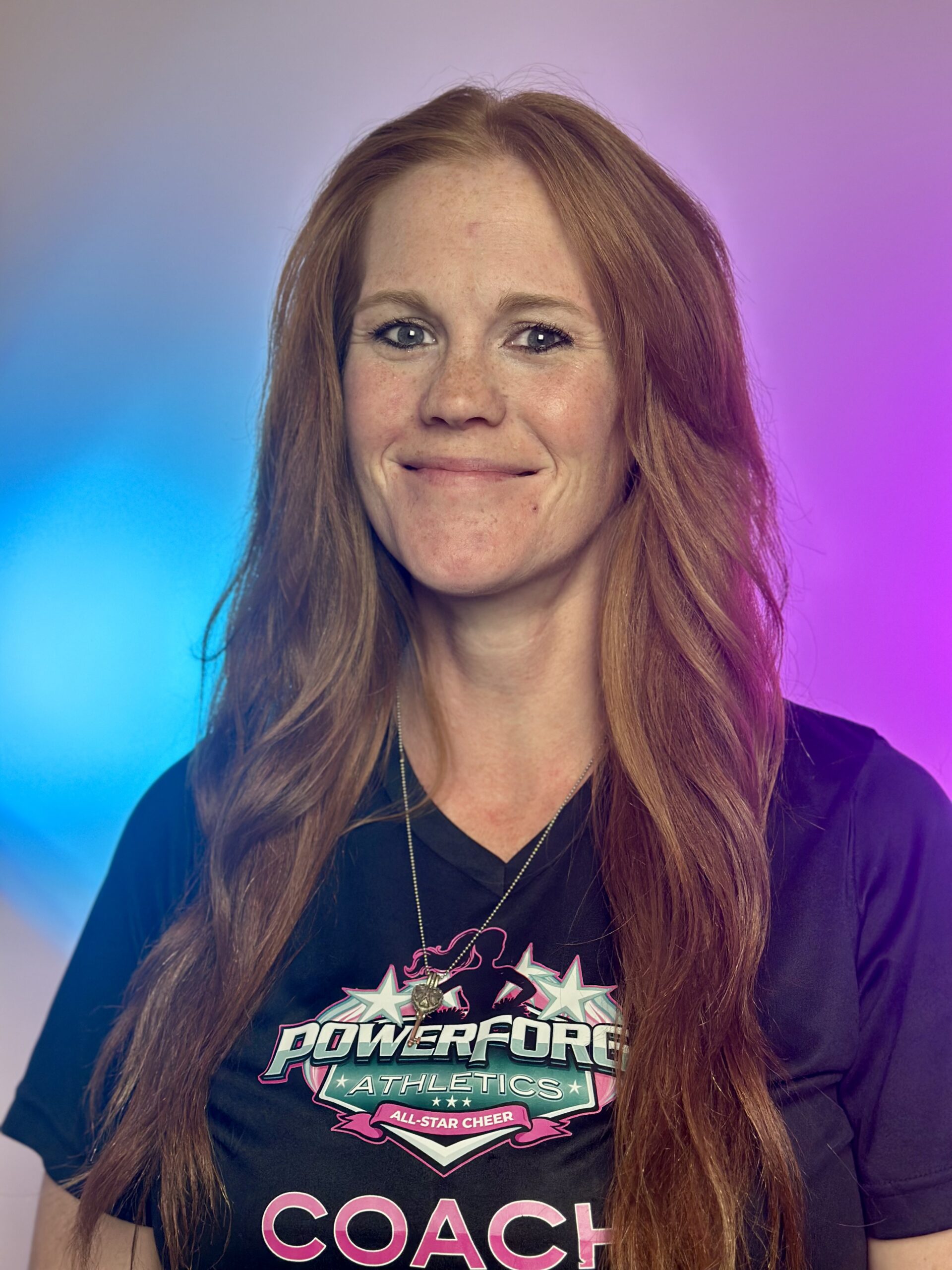 Coach Jessica
